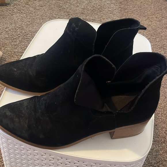 Bootie - Picture 2 of 3